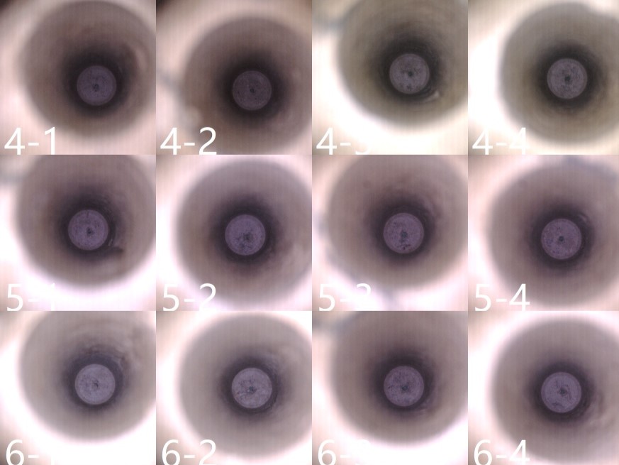 模壓坨檢測(cè)